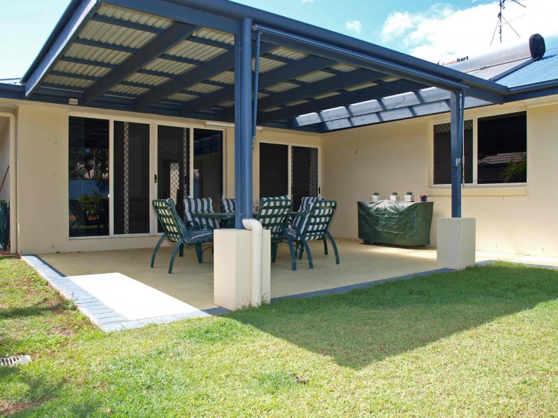 11 SERENA CLOSE, Buderim QLD 4556