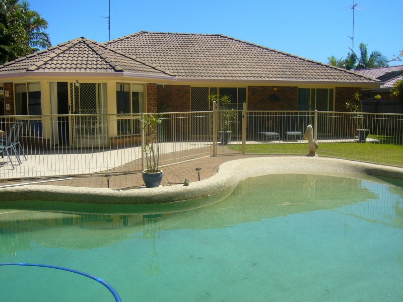 3 MUNBILLA CLOSE, Mountain Creek QLD 4557