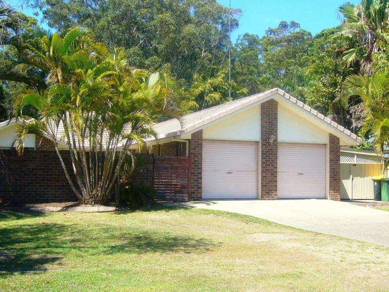 3 MUNBILLA CLOSE, Mountain Creek QLD 4557