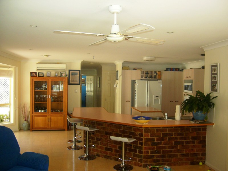 3 MUNBILLA CLOSE, Mountain Creek QLD 4557