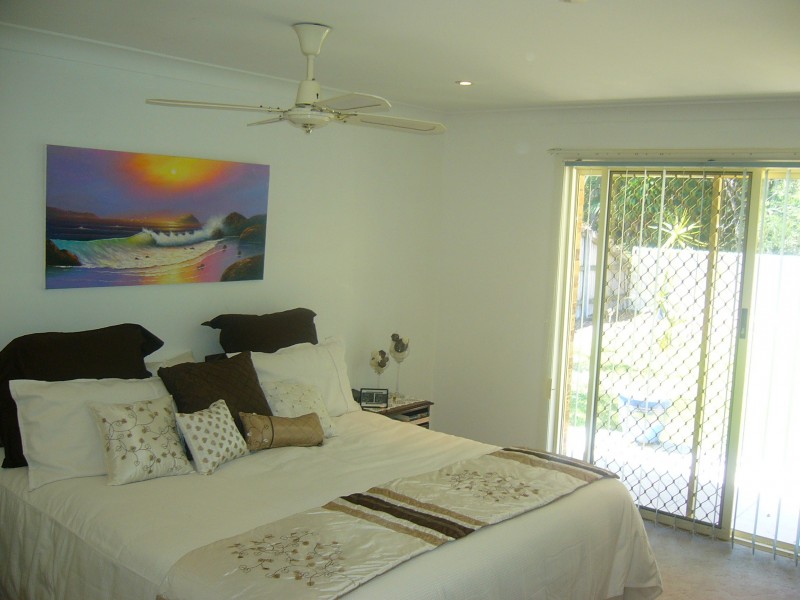 3 MUNBILLA CLOSE, Mountain Creek QLD 4557