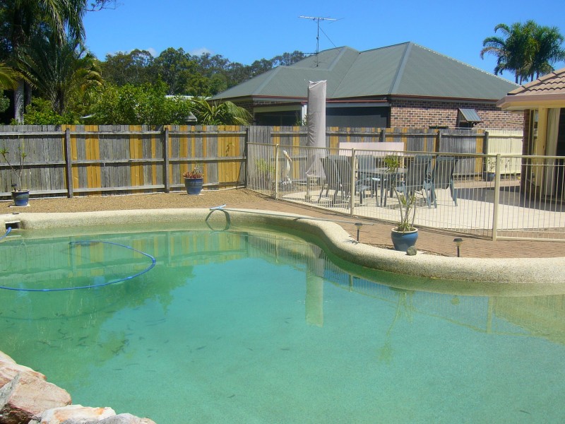 3 MUNBILLA CLOSE, Mountain Creek QLD 4557