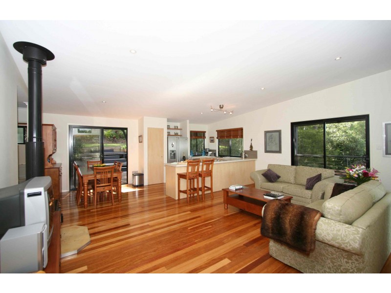 30 COUNTRY COOLUM DR., Yandina QLD 4561