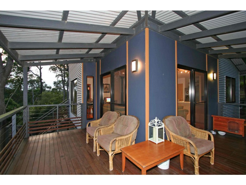 30 COUNTRY COOLUM DR., Yandina QLD 4561