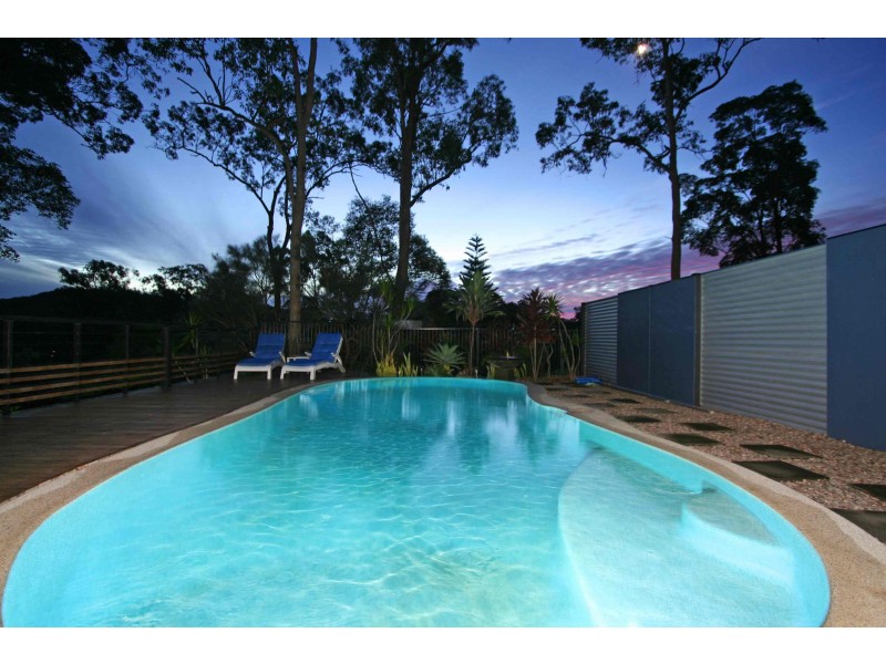 30 COUNTRY COOLUM DR., Yandina QLD 4561