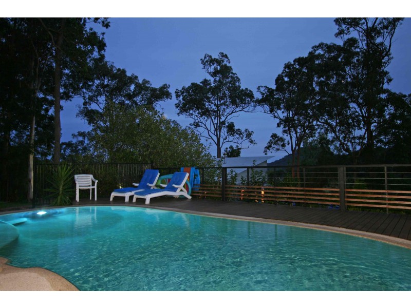 30 COUNTRY COOLUM DR., Yandina QLD 4561