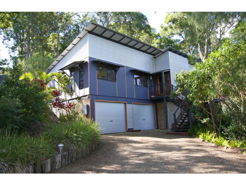30 COUNTRY COOLUM DR., Yandina QLD 4561
