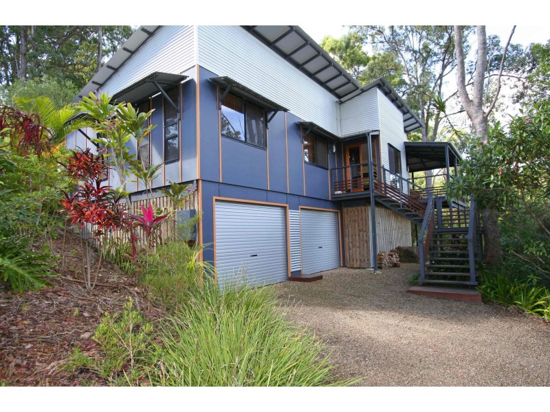 30 COUNTRY COOLUM DR., Yandina QLD 4561