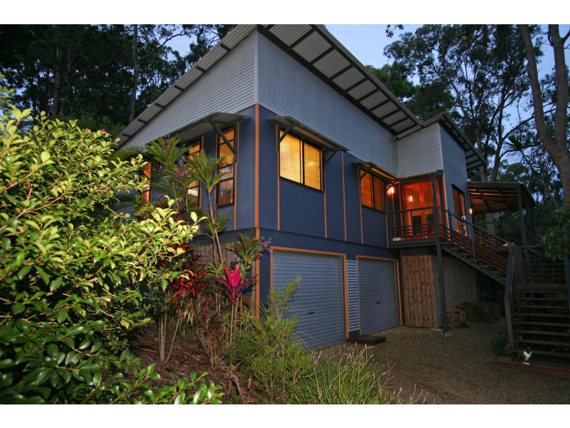 30 COUNTRY COOLUM DR., Yandina QLD 4561