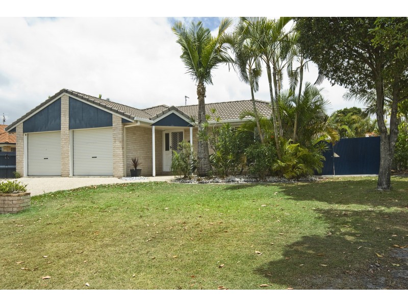 6 Mountain Ash Drive, Mountain Creek QLD 4557