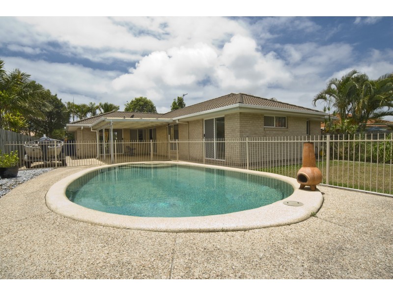 6 Mountain Ash Drive, Mountain Creek QLD 4557