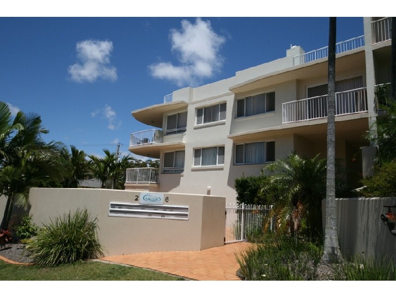 5/2 Douglas St, Mooloolaba QLD 4557