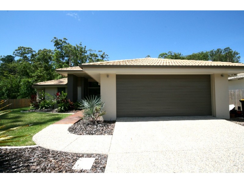 8 Lynd Court, Buderim QLD 4556