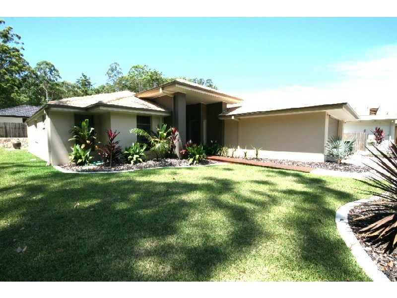 8 Lynd Court, Buderim QLD 4556