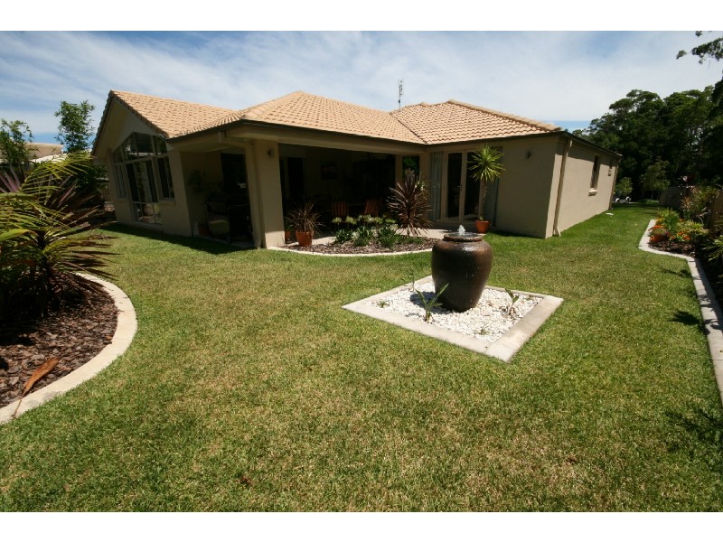 8 Lynd Court, Buderim QLD 4556