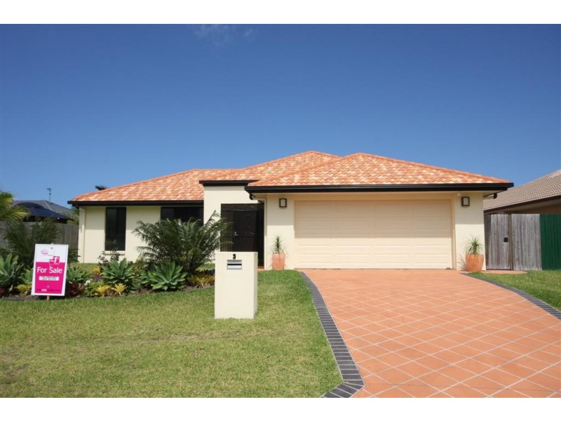 3 Delaware Drive, Sippy Downs QLD 4556