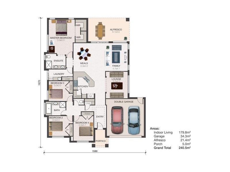 54 SAM WHITE DRIVE, Buderim QLD 4556