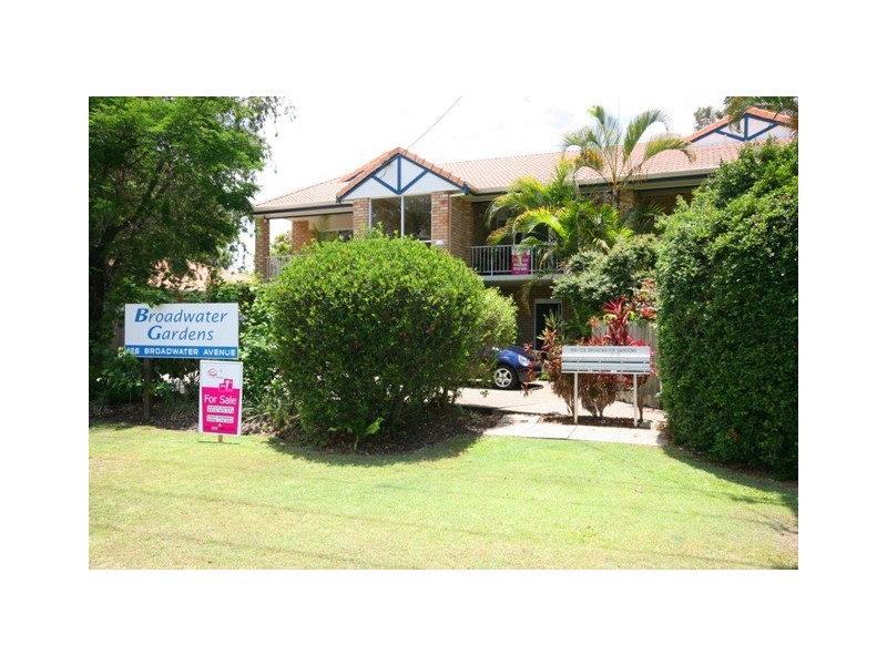 5/126 BROADWATER AVE, Maroochydore QLD 4558