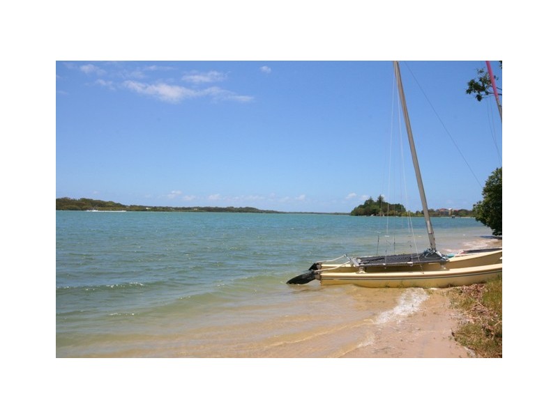 5/126 BROADWATER AVE, Maroochydore QLD 4558