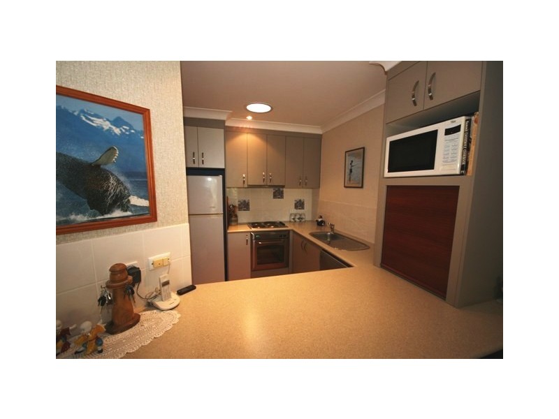 5/126 BROADWATER AVE, Maroochydore QLD 4558