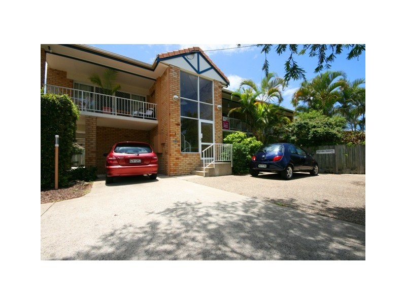 5/126 BROADWATER AVE, Maroochydore QLD 4558