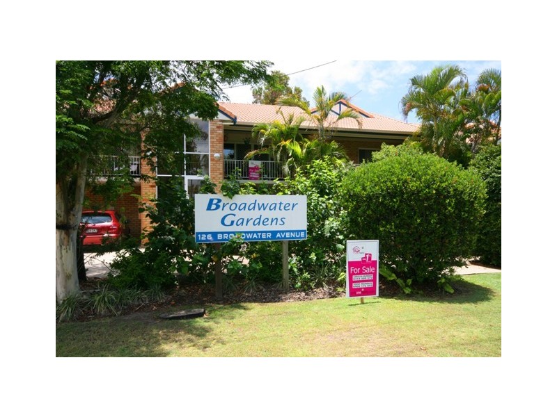 5/126 BROADWATER AVE, Maroochydore QLD 4558