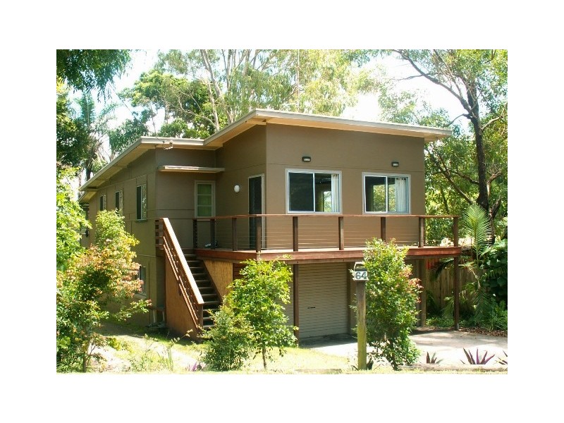 64 Wrigley Street, Maroochydore QLD 4558