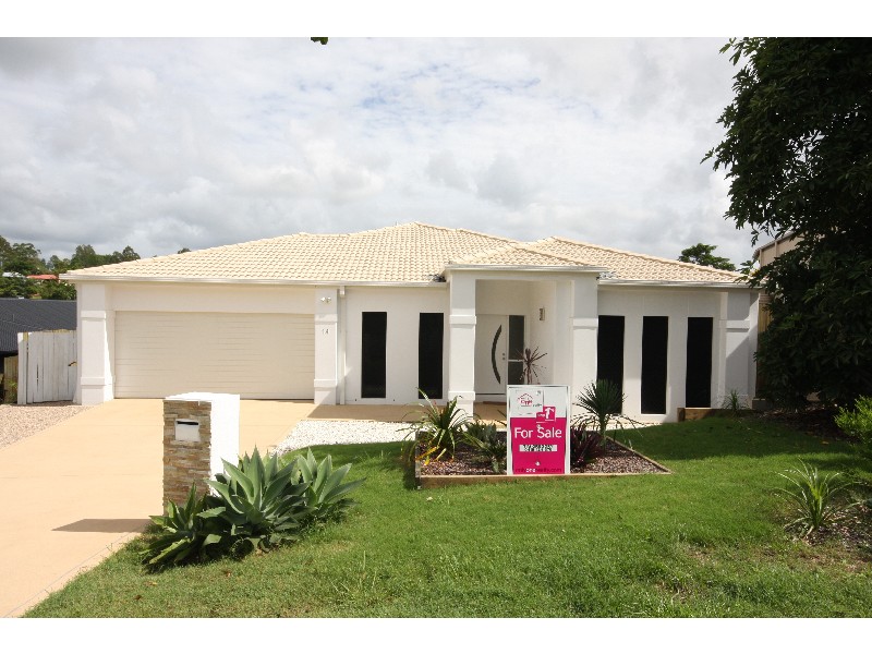 14 Picca Place, Palmwoods QLD 4555