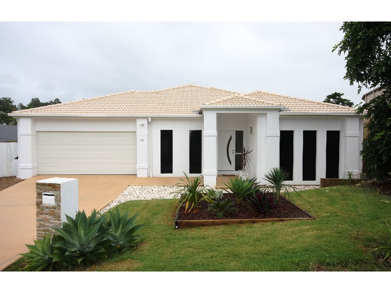 14 Picca Place, Palmwoods QLD 4555