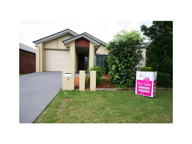 9 LACEBARK ST KAWANA FOREST, Caloundra QLD 4551