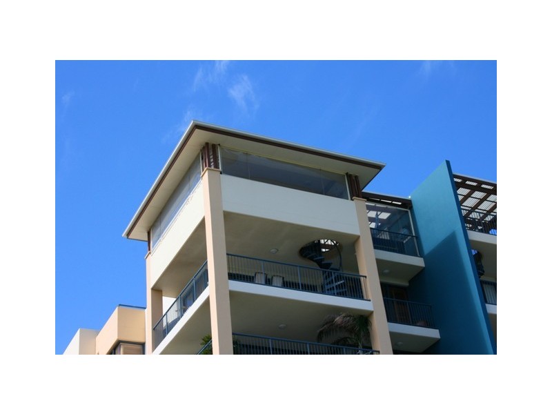 623 ALEXANDRA PDE, Alexandra Headland QLD 4572
