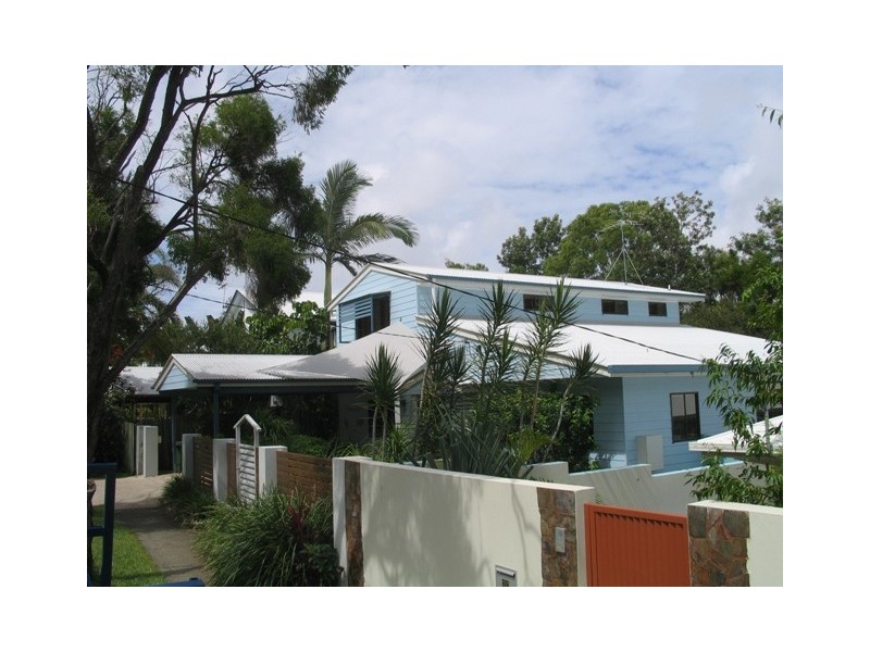 22 Edmund St, Caloundra QLD 4551