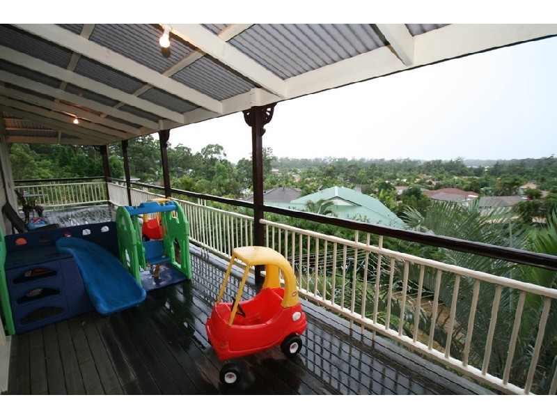 6 Desiree Close, Buderim QLD 4556