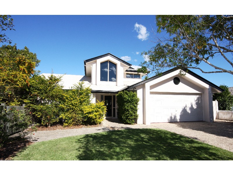 2 Setonhall Crt, Sippy Downs QLD 4556