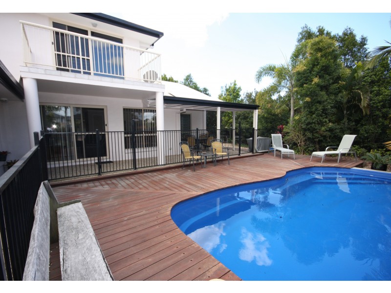 2 Setonhall Crt, Sippy Downs QLD 4556