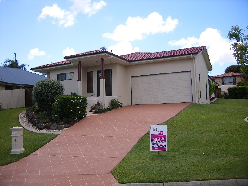 11 Ivy Court, Buderim QLD 4556