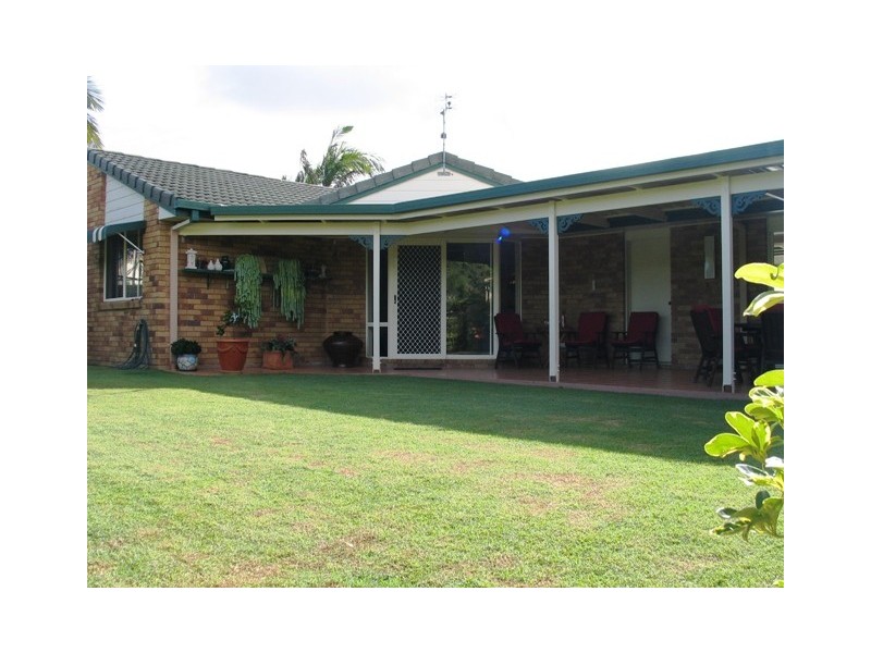 2 Sanctuary Pl, Caloundra QLD 4551