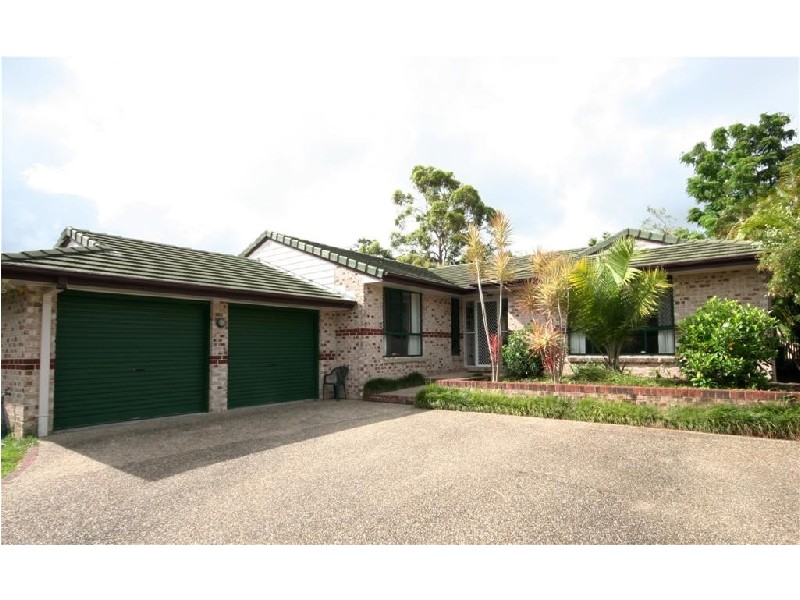 5  James Cook Drive, Sippy Downs QLD 4556