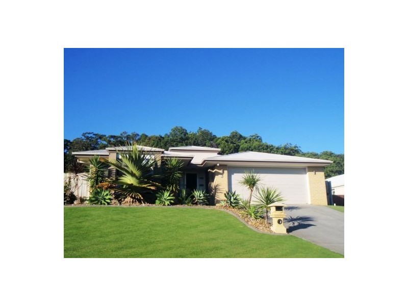 3 Clearwater Cct, Bli Bli QLD 4560