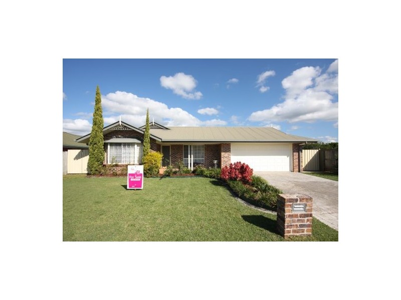 16 Setonhall Ct, Sippy Downs QLD 4556