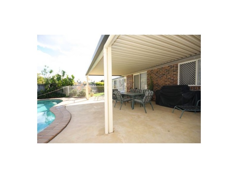 16 Setonhall Ct, Sippy Downs QLD 4556