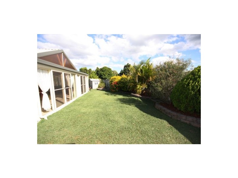 16 Setonhall Ct, Sippy Downs QLD 4556