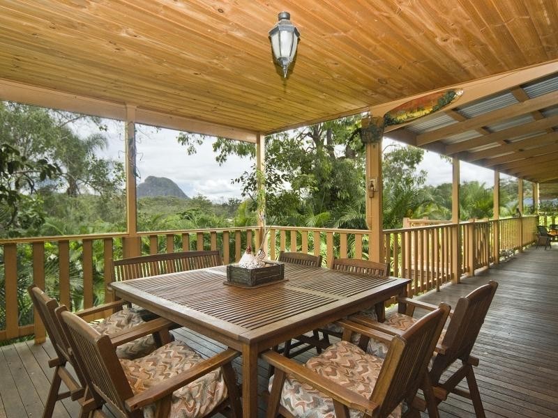 Glass House Mountains QLD 4518