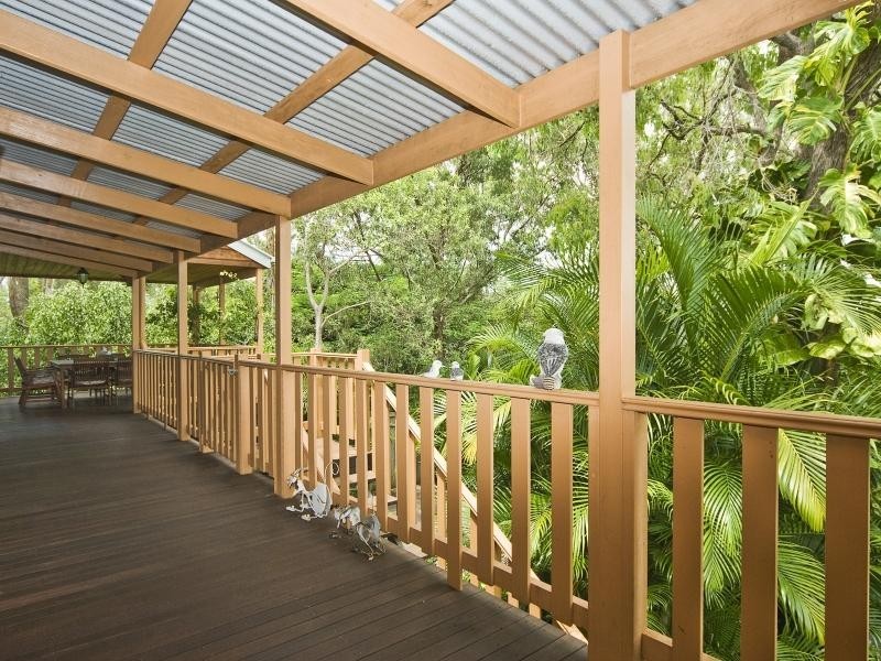 Glass House Mountains QLD 4518