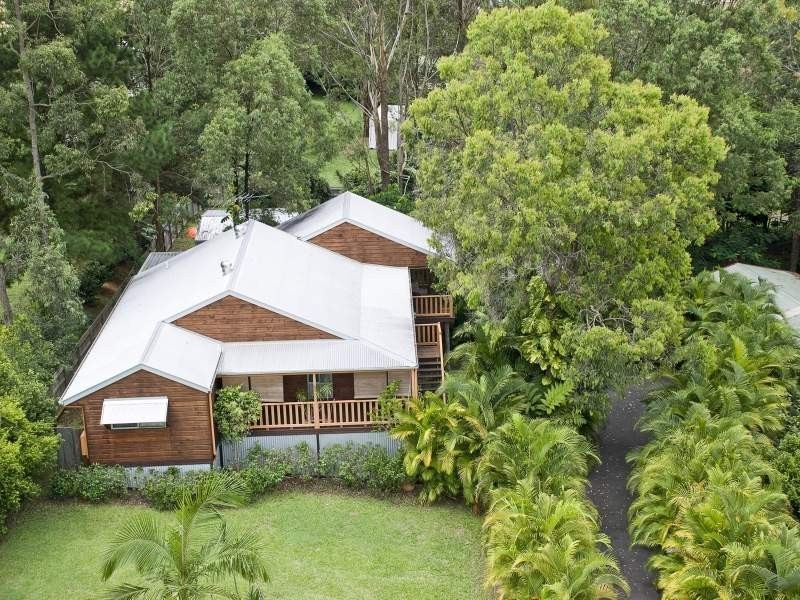 Glass House Mountains QLD 4518