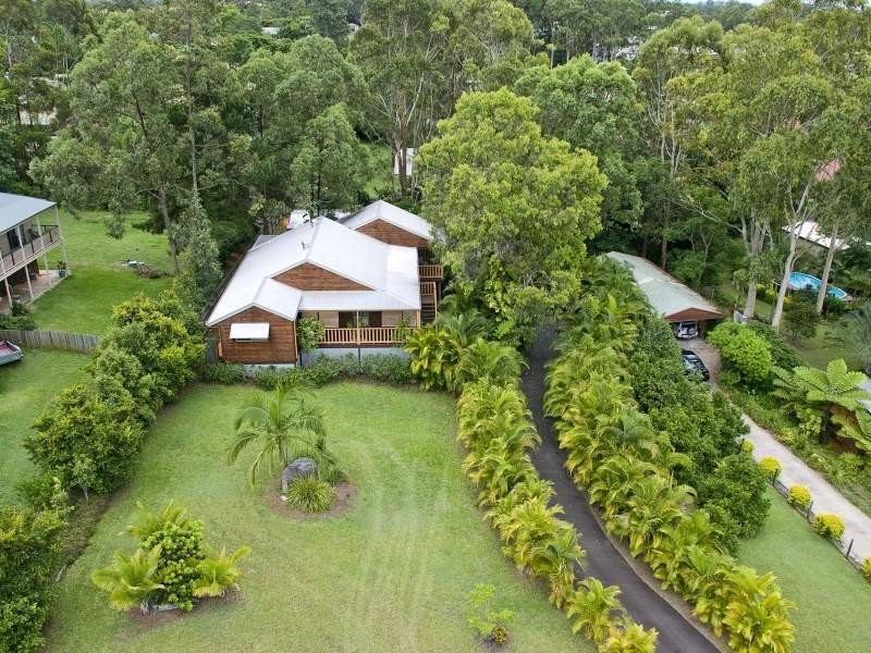 Glass House Mountains QLD 4518