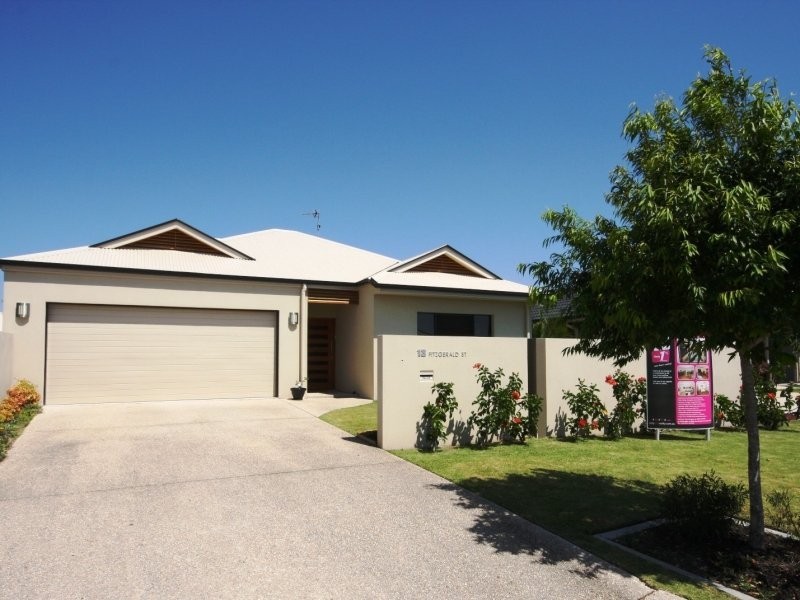 13 Fitzgerald St, Sippy Downs QLD 4556