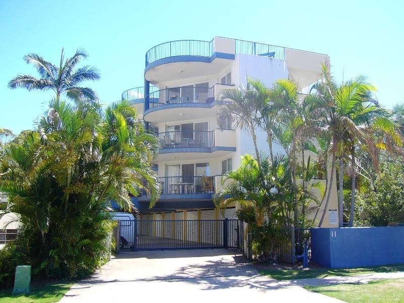 9/11 Foote St, Mooloolaba QLD 4557