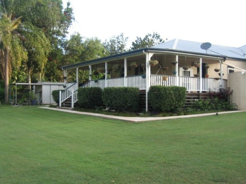 Beerwah QLD 4519