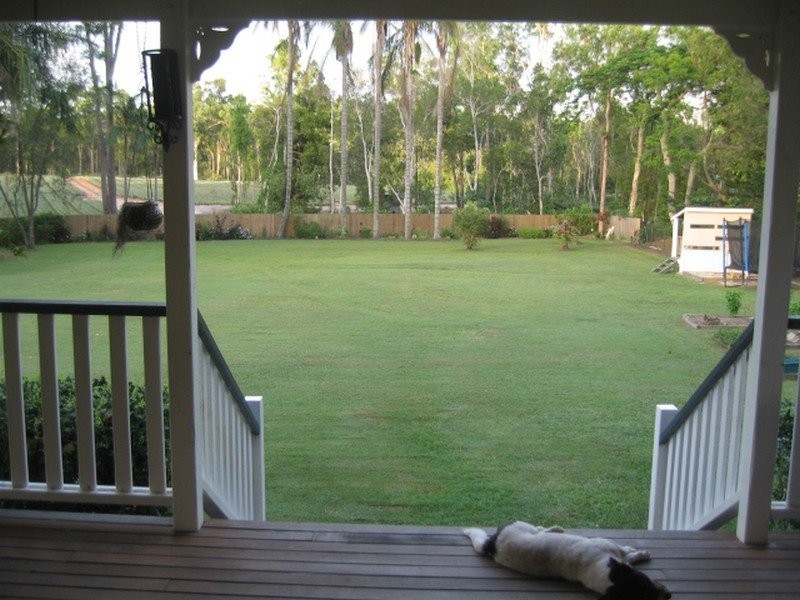 Beerwah QLD 4519